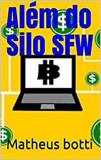 Livro Além do Silo SFW