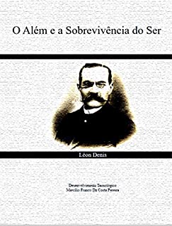 Livro O Além e a Sobrevivência do Ser