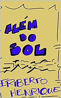 Livro ALÉM DO SOL