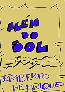 Livro AlÉm Do Sol