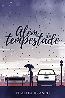 Livro Além da Tempestade
