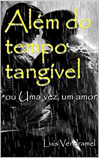 Livro Além do tempo tangível
