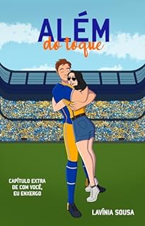 Livro Além do Toque