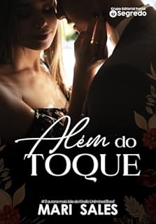 Livro Além do Toque