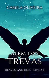 Livro Além das trevas: Heaven and hell - Livro 2