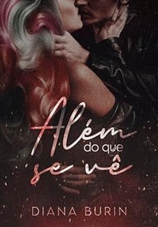 Livro Além do que se vê