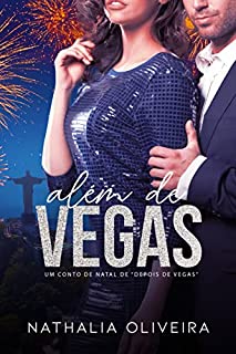 Livro Além de Vegas: Um Conto de Natal de Depois de Vegas