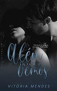 Livro Além Do Que Vemos | BEYOND: UM
