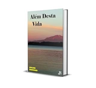Livro ALÉM DESTA VIDA