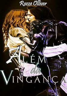 Livro Além da Vingança - Duologia/Livro 2