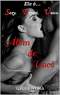 Livro Além de Você  ( Livro 1 )