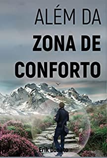 Livro Além Da Zona De Conforto