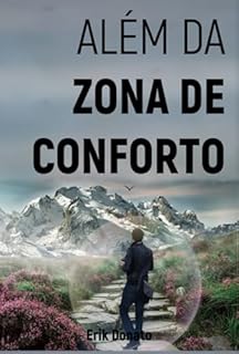 Livro Além Da Zona De Conforto