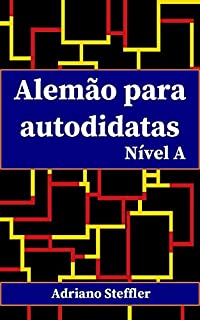 Livro Alemão para autodidatas: Nível A