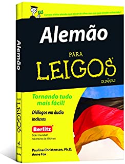 Alemão Para Leigos