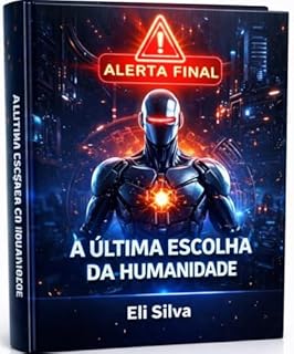 ALERTA FINAL: A ÚLTIMA ESCOLHA DA HUMANIDADE