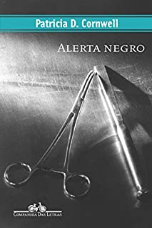 Livro Alerta negro