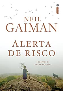 Livro Alerta de risco