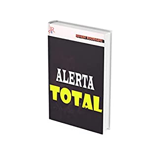 Livro ALERTA TOTAL