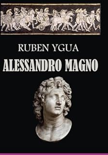 Livro Alessandro Magno