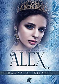 Livro ALEX