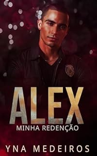 Livro Alex: minha redenção