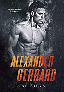 Livro Alexander Gerrard