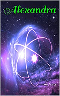 Livro Alexandra