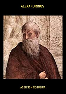 Livro Alexandrinos