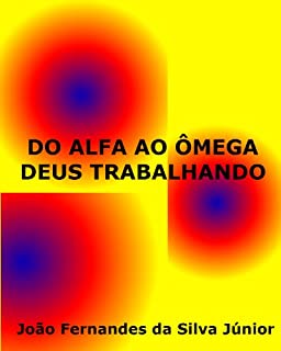 Livro DO ALFA AO ÔMEGA