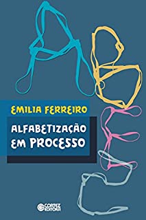 Alfabetização em processo