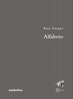 Livro Alfabeto