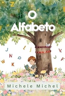 Livro O Alfabeto