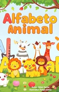 Alfabeto Animal