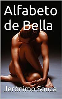 Livro Alfabeto de Bella (Grandes Mulheres Livro 2)