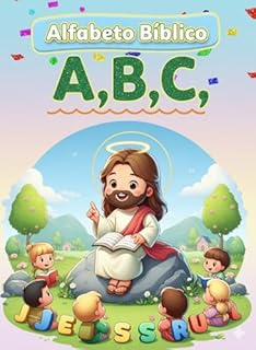 Alfabeto Bíblico A, B, C