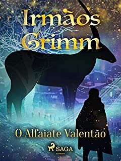 Livro O Alfaiate Valentão (Contos de Grimm Livro 5)