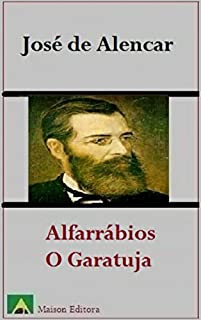 Livro Alfarrábios: O Garatuja (Ilustrado) (Literatura Língua Portuguesa)