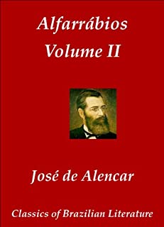Livro Alfarrábios, Volume 2 (O Ermitão da Glória) (Classics of Brazilian Literature Livro 33)