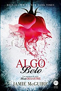 Algo belo (Belo desastre Livro 3)