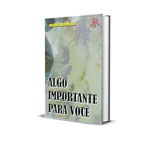 Livro ALGO IMPORTANTE PARA VOCÊ