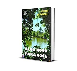 Livro ALGO NOVO PARA VOCÊ