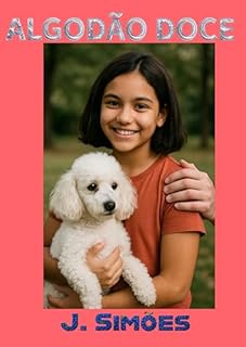 Livro ALGODÃO DOCE (APRENDIZES DO AMOR)