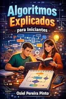 Livro Algoritmos Explicados para Iniciantes