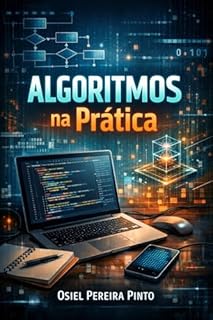 Livro Algoritmos na Prática
