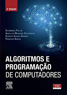 Algoritmos e programação de computadores