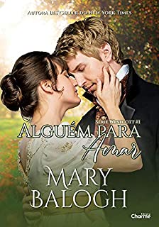 Alguém para Amar (Westcott Livro 1)