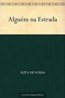 Livro Alguém na Estrada