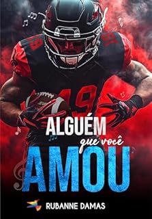 Livro Alguém Que Você Amou