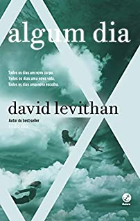 Livro Algum dia - Todo dia - vol. 3